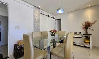 Imagem 3: Apartamento na Jatiúca com 4 quartos sendo 1 suíte