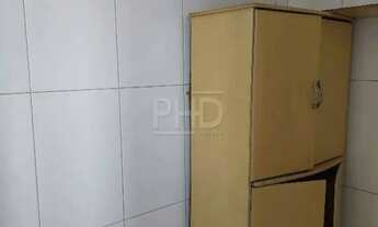 Imagem 6: Apartamento à venda, 2 quartos, 1 suíte, 1 vaga, Parque das Nações - Santo André/SP