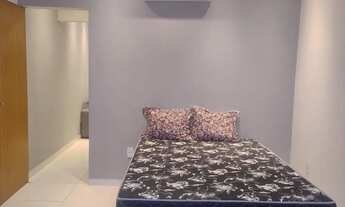 Imagem 6: KITNET MOBILIADO 1 QUARTO ALUGO