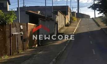 Imagem 3: Lote em Rua Eiruba - Icaivera - Contagem/MG