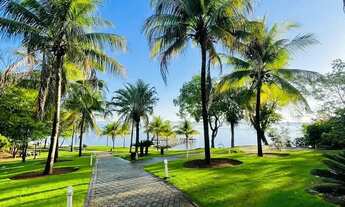 Imagem 2: LOTE NO COND. POLINÉSIA, TAMANHO 1200 M²