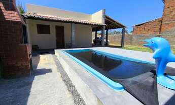 Imagem 3: Casa em Tibau-RN praia das Emanuelas