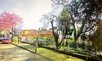 Imagem 2: Casa para Morar e Trabalhar a 9 Minutos do Shopping Iguatemi