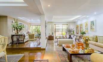 Imagem 2: Um apartamento com energia de uma casa para venda