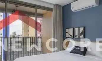 Imagem 3: Studio em Avenida Regente Feijó - Vila Regente Feijó - São Paulo/SP