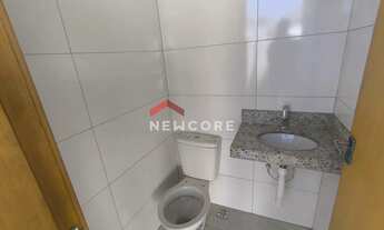 Imagem 2: Casa em Rua Maria da Luz Silva - Porto Seguro - Ribeirão das Neves/MG