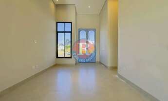 Imagem 2: Casa de Condomínio com 3 quartos, Parque Residencial Buona Vita, São José do Rio Preto - R