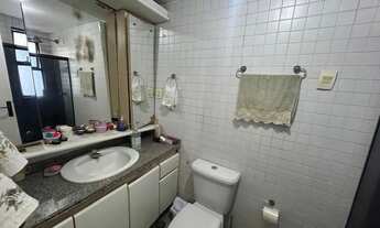 Imagem 12: VENDO APARTAMENTO COM QUATRO QUARTOS AO LADO DO SHOPPING RECIFE