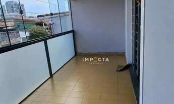 Imagem 5: Sobrado com 3 dormitórios à venda, 230 m² por R$ 1.050.000,00 - Satélite - Pouso Alegre/MG