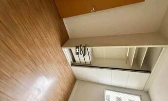 Imagem 7: Imóvel para venda com 64 metros quadrados com 2 quartos em Democrata - Juiz de Fora - MG