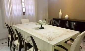 Imagem 5: Casa Estilo Colonial com 6 quartos, 4 suítes, Área Gourmet e Lazer completo com 600m2 de A