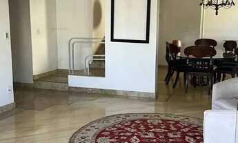 Imagem 4: COBERTURA À VENDA SETOR OESTE COM 353 METROS DE ÁREA PRIVATIVA