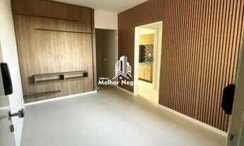 Imagem 2: Apartamento à venda com 01 Quarto no Edifício Carmem Lidia em Campinas - SP