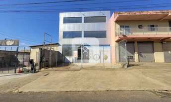 Imagem: Galpão para locação no bairro Jardim