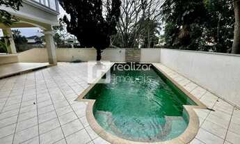 Imagem 3: Casa 4 quartos no bairro Jurerê Internacional Florianopolis