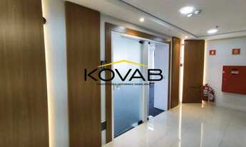 Imagem 3: Locação laje comercial - Berrini / Brooklin - 208m² Sala Mobilidade Oportunidade linda!!!!