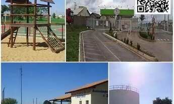 Imagem: Lotes a Prazo para Venda em Cuiabá, Distrito