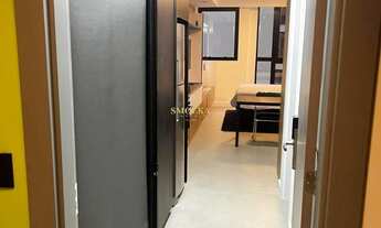 Imagem 7: Estúdio no Bairro Trindade Florianópolis