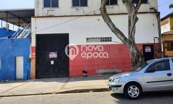 Imagem 5: Del Castilho Galpão / depósito com 5 vagas na garagem