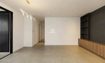 Imagem 3: Apartamento para locação com 3 quartos no Cristo Rei em Curitiba