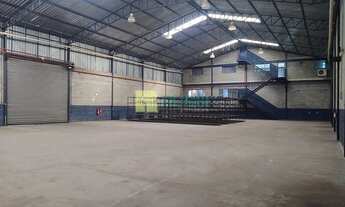 Imagem 2: Galpão / Barracão para venda e locação, Chácaras Reunidas, São José dos Campos, SP