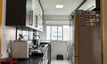 Imagem 6: ALUGUEL PORTEIRA FECHADA 3QTS