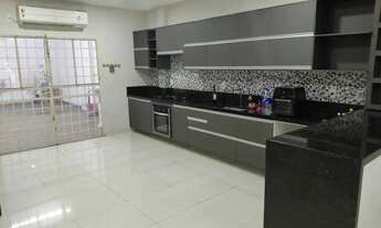 Imagem 4: Casa 3 Quartos 1 Suíte / Novo Aleixo / 285m² / Energia solar / 2 Banheiros / 3 Vagas / Poç