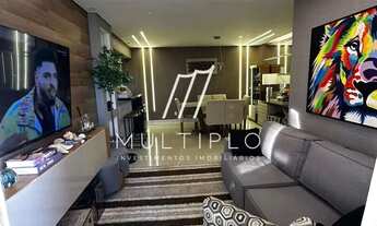 Imagem 6: Apto reformado para locação ou venda centro de Alphaville