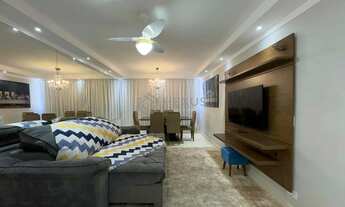 Imagem: Apartamento mobiliado, reformado, uma quadra