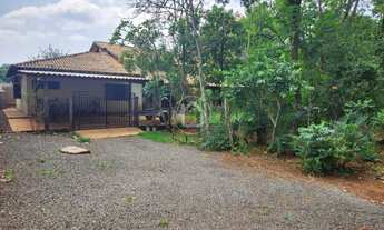 Imagem 2: CASA C/ MUITA AREA VERDE - ARVORES NATIVAS