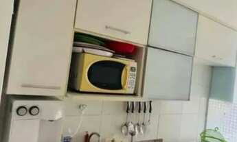 Imagem 5: Apartamento (Padrão), com 2 quartos e 2 banheiros à Venda, 63 m² em São Paulo/SP