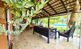 Imagem 6: Casa em Condominio à venda, Residencial Terra Santa, Trindade, GO