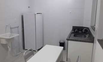 Imagem 3: Kitinete mobiliada em Capoeiras para uma pessoa