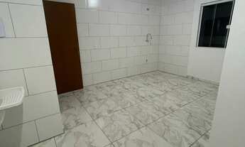 Imagem 6: Kitnet em forquilhinhas