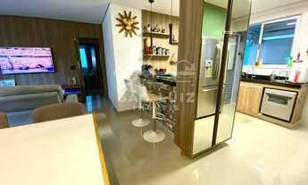 Imagem 3: ÁREA PRIVATIVA | 3 QUARTOS | 1 VAGA - BAIRRO SANTA ROSA