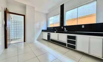 Imagem 6: Casa para aluguel, 5 quartos, 1 suíte, 4 vagas, Trevo - Belo Horizonte/MG