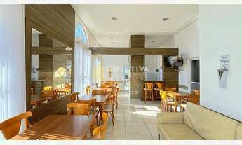 Imagem 2: Apartamento à venda 3 Quartos 1 Vaga 52M² Cavalhada Porto Alegre - RS