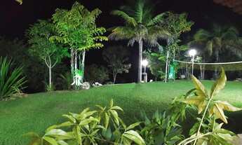 Imagem 2: SÍTIO PARA TEMPORADA