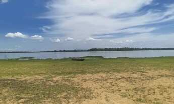 Imagem 2: Vendo terreno no pantanal Baía Siá Mariana