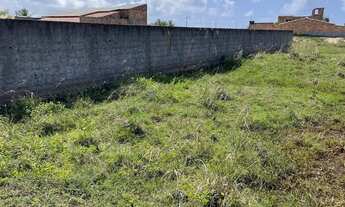 Imagem 6: Terreno Abaís - Escriturado