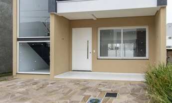 Imagem 2: Casa em Condomínio Fechado Villa Amalfi Conforto Segurança e Qualidade de Vida