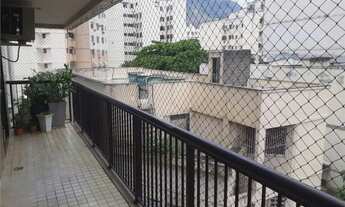 Imagem: Duplex para venda com 149 metros quadrados