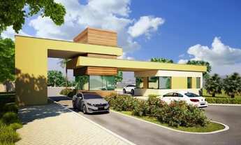 Imagem 5: Lote em condomínio luxuoso com vista para área verde e Serra do Cipó