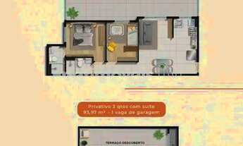 Imagem 7: Venda Cobertura União Belo Horizonte