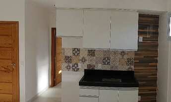 Imagem: Apartamento de 01 Quarto - Bairro Cocal