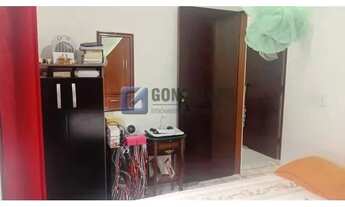 Imagem 3: Sobrado com 02 dormitórios 01 suíte a Venda - Bairro Batistini - São Bernardo do Campo/SP