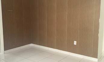 Imagem 3: Alugo 2/4 suite e varanda Cond Recanto dos Pássaros