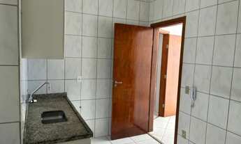 Imagem 5: Jardim Botânico: Apartamento com Vista Livre, Sol da Manhã e 2 Quartos (1 Suíte