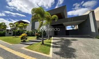 Imagem: CASA TÉRREA - 3 SUÍTES - ÁREA 290m²