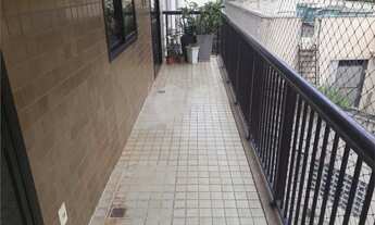 Imagem 3: Duplex para venda com 149 metros quadrados com 4 quartos em Vila Isabel - Rio de Janeiro